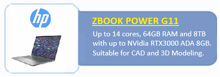 ZBook Power Mobile Workstation